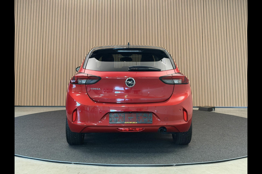 Opel Corsa 1.2 Sport | Panodak | Carplay | Camera | 17 Inch | PDC | LED | Incl. garantie