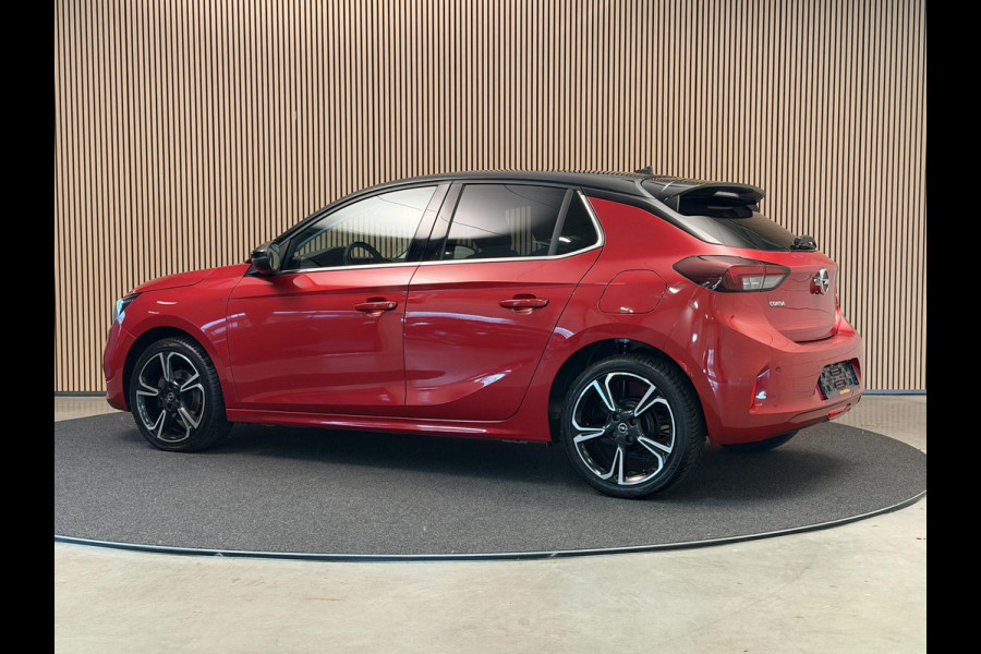Opel Corsa 1.2 Sport | Panodak | Carplay | Camera | 17 Inch | PDC | LED | Incl. garantie