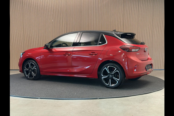 Opel Corsa 1.2 Sport | Panodak | Carplay | Camera | 17 Inch | PDC | LED | Incl. garantie