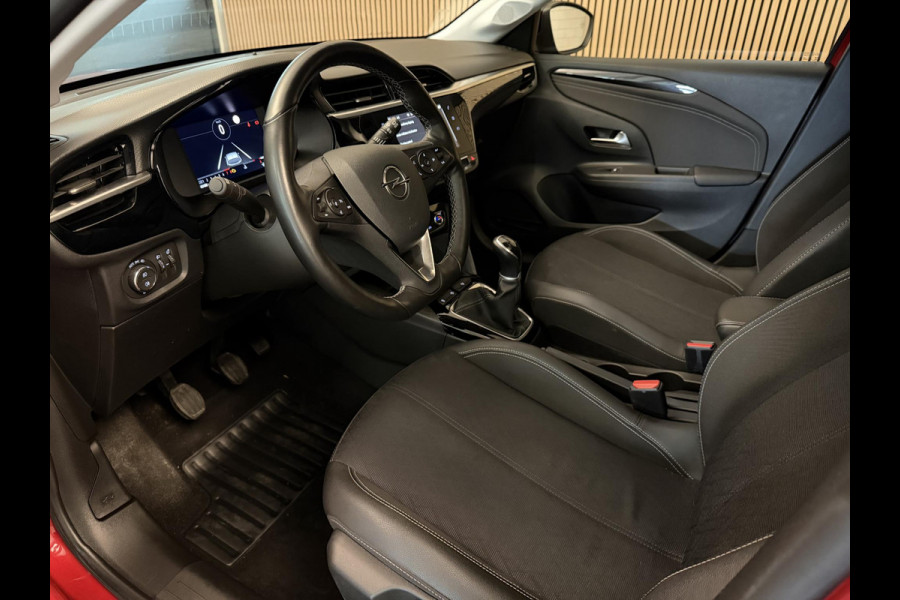 Opel Corsa 1.2 Sport | Panodak | Carplay | Camera | 17 Inch | PDC | LED | Incl. garantie