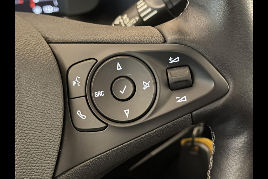 Opel Corsa 1.2 Sport | Panodak | Carplay | Camera | 17 Inch | PDC | LED | Incl. garantie