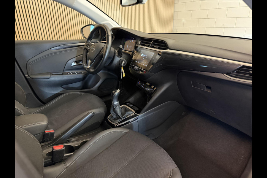 Opel Corsa 1.2 Sport | Panodak | Carplay | Camera | 17 Inch | PDC | LED | Incl. garantie
