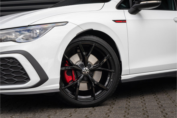 Volkswagen Golf 2.0 TSI GTI Pano-H/K-IQLight
