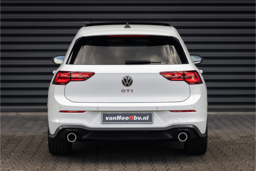 Volkswagen Golf 2.0 TSI GTI Pano-H/K-IQLight