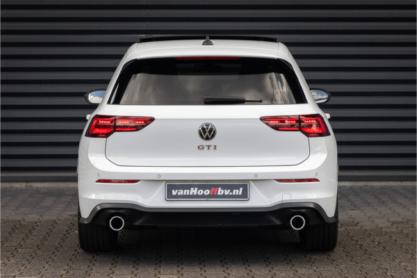 Volkswagen Golf 2.0 TSI GTI Pano-H/K-IQLight