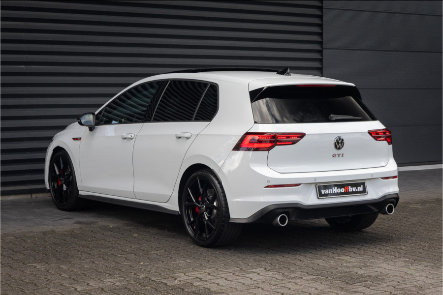 Volkswagen Golf 2.0 TSI GTI Pano-H/K-IQLight