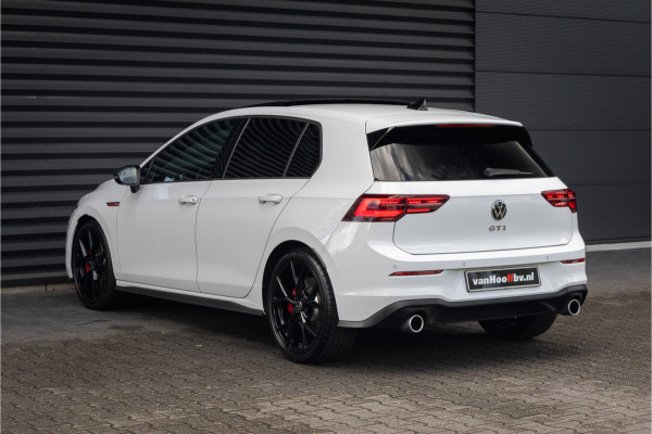 Volkswagen Golf 2.0 TSI GTI Pano-H/K-IQLight