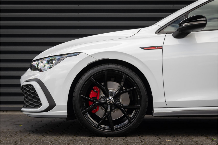 Volkswagen Golf 2.0 TSI GTI Pano-H/K-IQLight