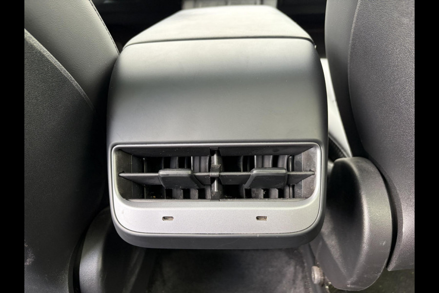 Tesla Model Y Long Range AWD 75 kWh SOH 95% |  TESLA FABRIEKSGARANTIE TOT 2027 | FABRIEKSGARANTIE OP ACCU & AANDRIJFLIJN TOT 2032 OF 192.000 KM| BTW VERREKENBAAR