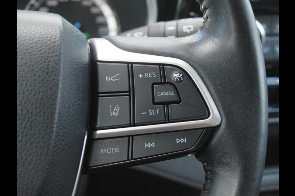 Toyota highlander 2.5 AWD Hybrid Business | 7-Persoons | Camera | Trekhaak | ACC | NL-Auto |