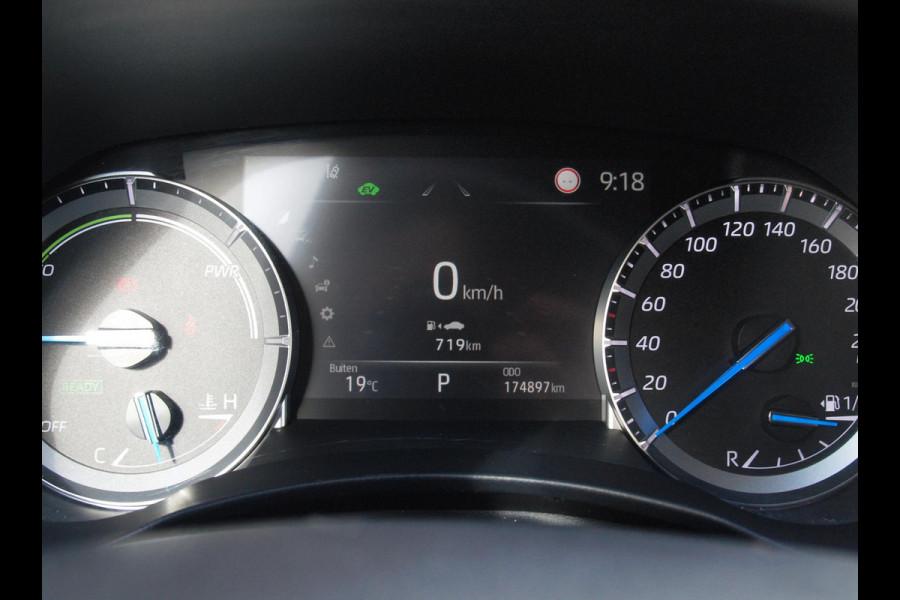 Toyota highlander 2.5 AWD Hybrid Business | 7-Persoons | Camera | Trekhaak | ACC | NL-Auto |
