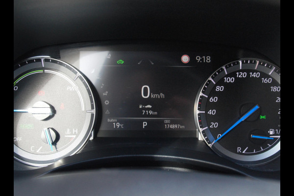 Toyota highlander 2.5 AWD Hybrid Business | 7-Persoons | Camera | Trekhaak | ACC | NL-Auto |