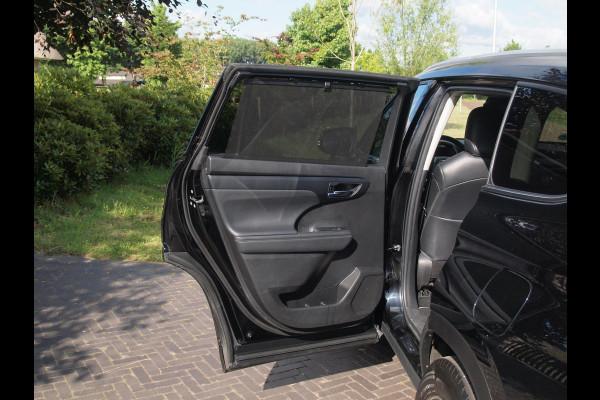 Toyota highlander 2.5 AWD Hybrid Business | 7-Persoons | Camera | Trekhaak | ACC | NL-Auto |