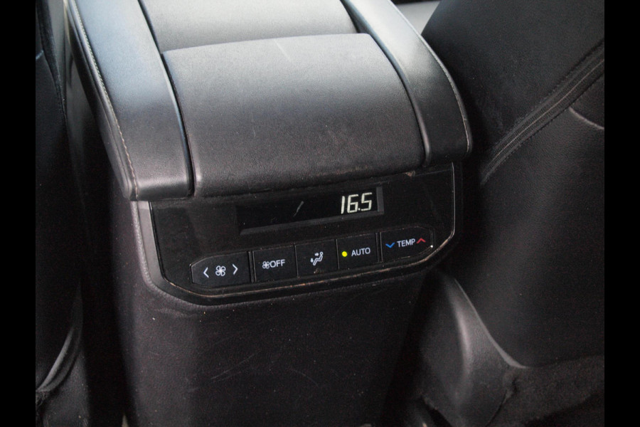 Toyota highlander 2.5 AWD Hybrid Business | 7-Persoons | Camera | Trekhaak | ACC | NL-Auto |