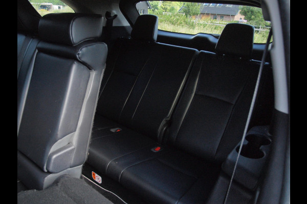 Toyota highlander 2.5 AWD Hybrid Business | 7-Persoons | Camera | Trekhaak | ACC | NL-Auto |