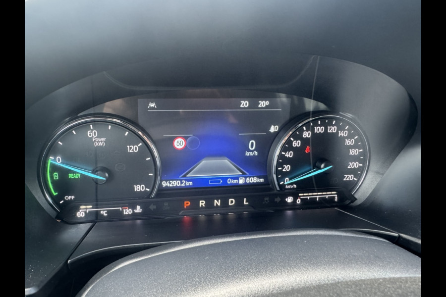 Ford Kuga 2.5 PHEV Titanium X TREKHAAK! DRIVERPACK! TECHPACK! WINTERPACK!