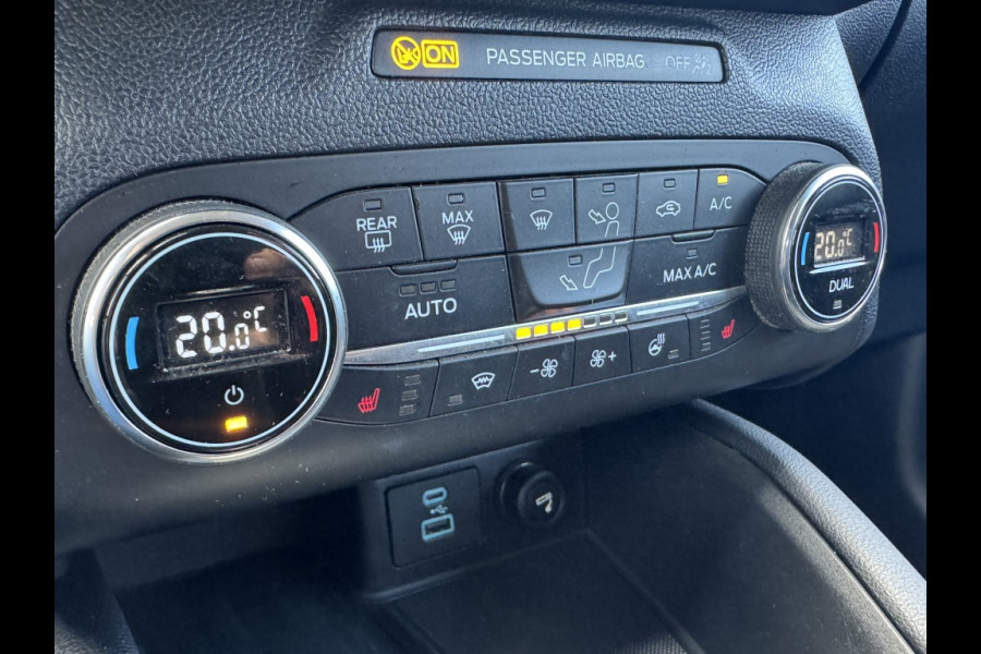 Ford Kuga 2.5 PHEV Titanium X TREKHAAK! DRIVERPACK! TECHPACK! WINTERPACK!