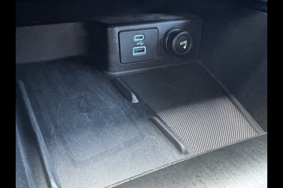 Ford Kuga 2.5 PHEV Titanium X TREKHAAK! DRIVERPACK! TECHPACK! WINTERPACK!