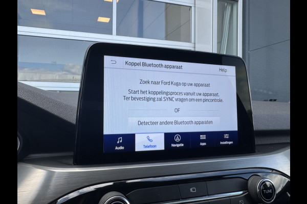 Ford Kuga 2.5 PHEV Titanium X TREKHAAK! DRIVERPACK! TECHPACK! WINTERPACK!