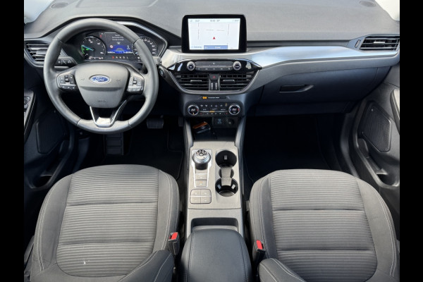 Ford Kuga 2.5 PHEV Titanium X TREKHAAK! DRIVERPACK! TECHPACK! WINTERPACK!