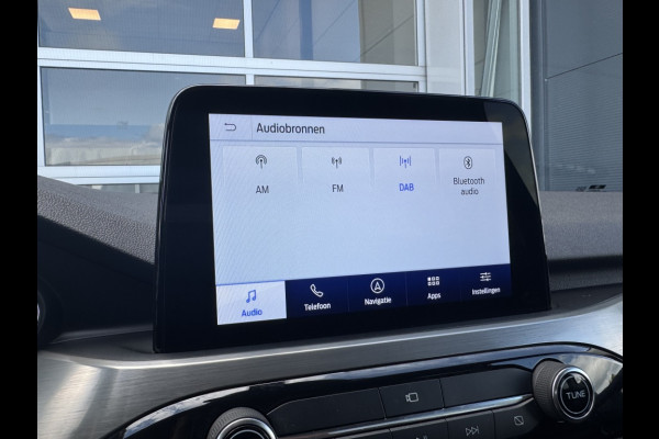 Ford Kuga 2.5 PHEV Titanium X TREKHAAK! DRIVERPACK! TECHPACK! WINTERPACK!