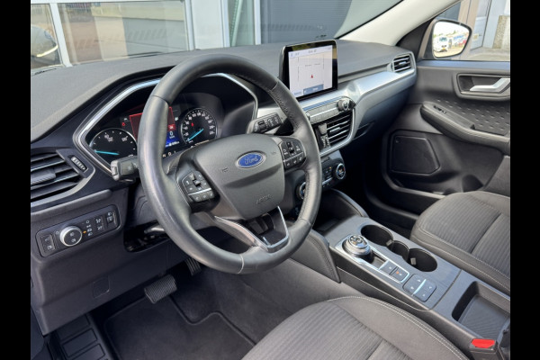 Ford Kuga 2.5 PHEV Titanium X TREKHAAK! DRIVERPACK! TECHPACK! WINTERPACK!