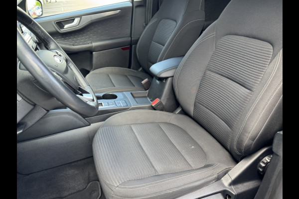 Ford Kuga 2.5 PHEV Titanium X TREKHAAK! DRIVERPACK! TECHPACK! WINTERPACK!