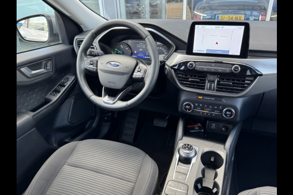 Ford Kuga 2.5 PHEV Titanium X TREKHAAK! DRIVERPACK! TECHPACK! WINTERPACK!