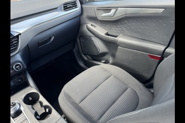 Ford Kuga 2.5 PHEV Titanium X TREKHAAK! DRIVERPACK! TECHPACK! WINTERPACK!
