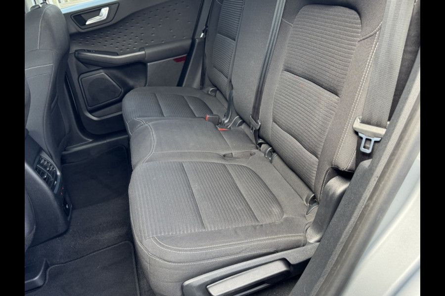 Ford Kuga 2.5 PHEV Titanium X TREKHAAK! DRIVERPACK! TECHPACK! WINTERPACK!