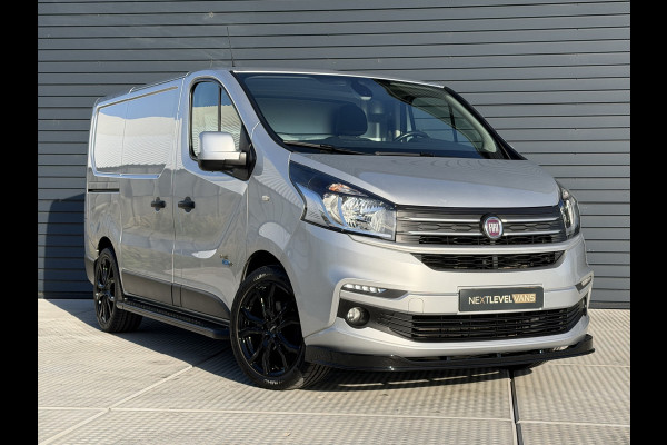 Fiat Talento 145 PK NEXT LEVEL Camera / Trekhaak