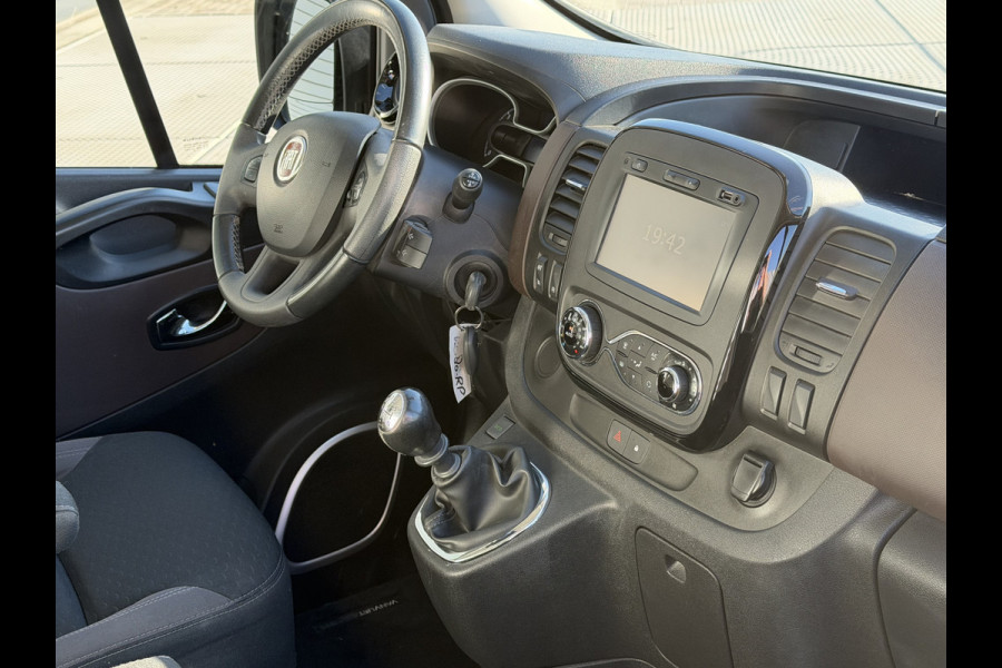 Fiat Talento 145 PK NEXT LEVEL Camera / Trekhaak