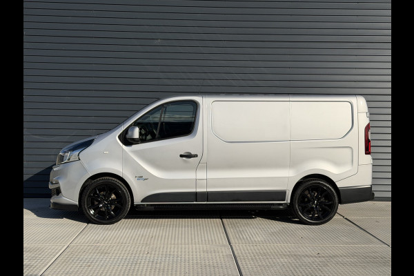 Fiat Talento 145 PK NEXT LEVEL Camera / Trekhaak