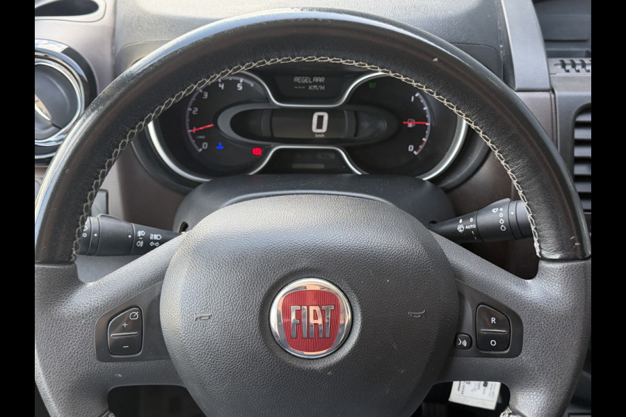 Fiat Talento 145 PK NEXT LEVEL Camera / Trekhaak