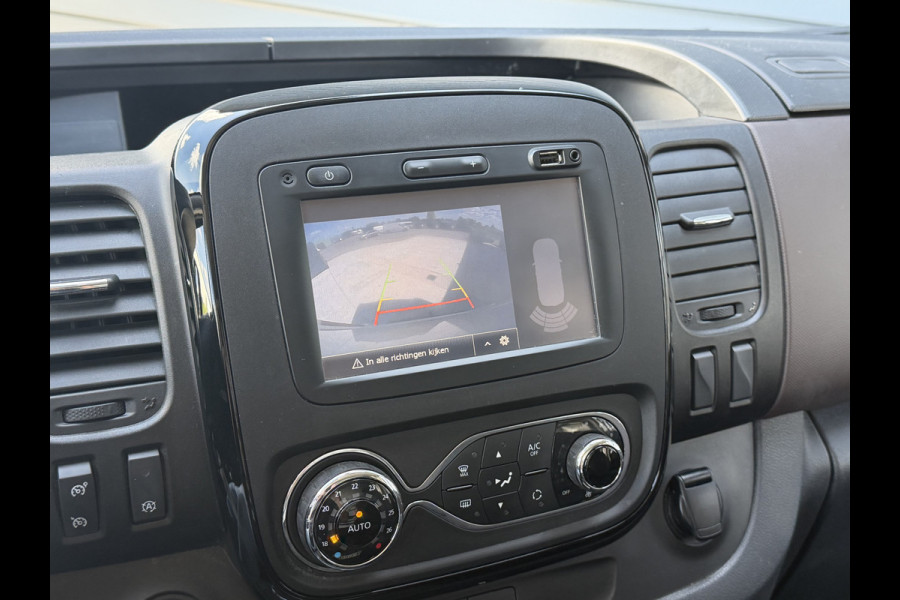 Fiat Talento 145 PK NEXT LEVEL Camera / Trekhaak