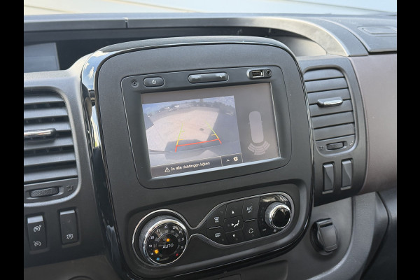 Fiat Talento 145 PK NEXT LEVEL Camera / Trekhaak