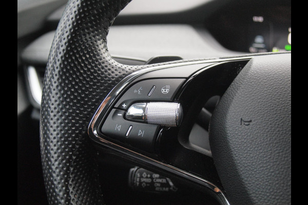 Škoda ENYAQ iV 80 | Camera | Trekhaak | Sfeerverlichting | ACC | Apple Carplay | NL-Auto |