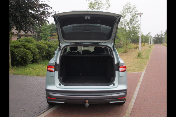 Škoda ENYAQ iV 80 | Camera | Trekhaak | Sfeerverlichting | ACC | Apple Carplay | NL-Auto |