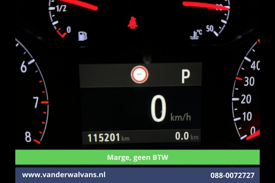 Opel Combo Life 1.2 Turbo 131pk *Marge, GEEN BTW* Automaat 5 Persoons Benzine L1H1 Euro6 Airco | 5-Zits | Navigatie | Apple Carplay Android Auto, Cruisecontrol, Trekhaak, Parkeersensoren, Achterklep, Dubbele Cabine