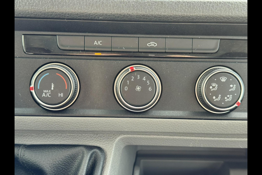 Volkswagen Crafter 35 2.0 TDI L4 DC Carplay Cruise control Automatisch airco Navigatie