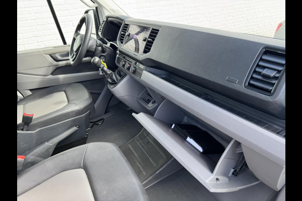Volkswagen Crafter 35 2.0 TDI L4 DC Carplay Cruise control Automatisch airco Navigatie