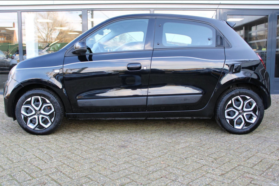 Renault Twingo 1.0 SCe Collection
