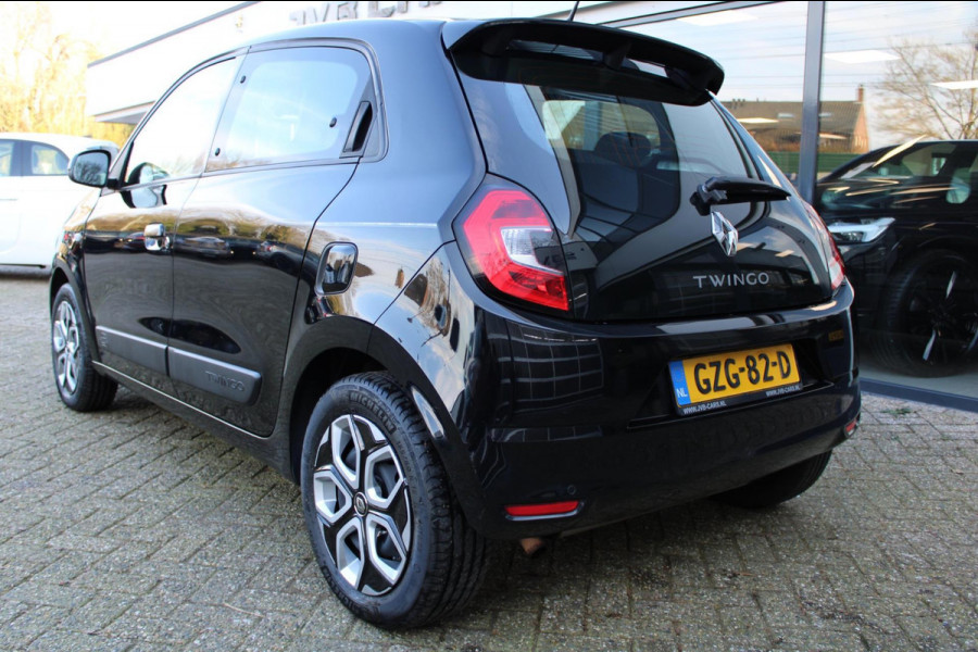 Renault Twingo 1.0 SCe Collection