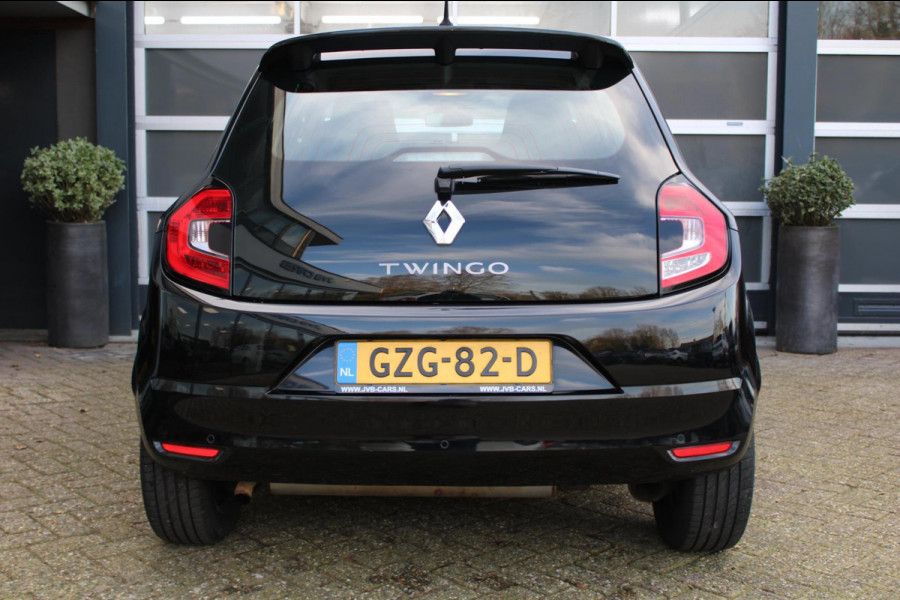 Renault Twingo 1.0 SCe Collection
