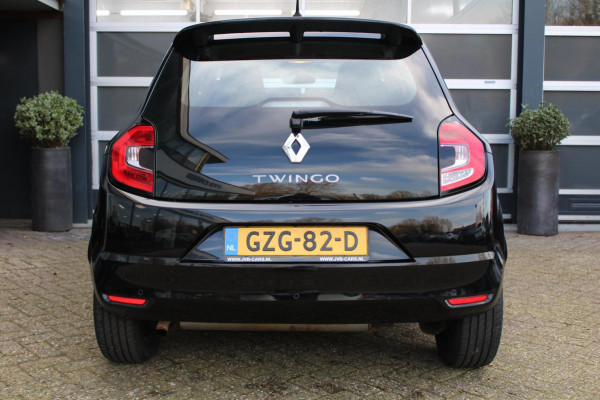 Renault Twingo 1.0 SCe Collection