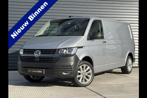 Volkswagen Transporter 2.0 TDI L2H1 150 PK / laadruimte inrichting