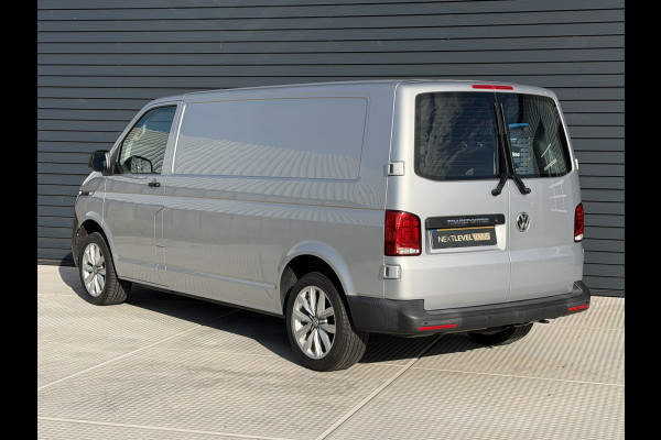 Volkswagen Transporter 2.0 TDI L2H1 150 PK / laadruimte inrichting
