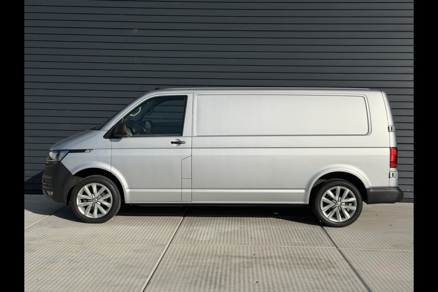 Volkswagen Transporter 2.0 TDI L2H1 150 PK / laadruimte inrichting