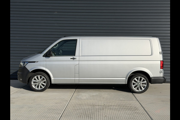 Volkswagen Transporter 2.0 TDI L2H1 150 PK / laadruimte inrichting
