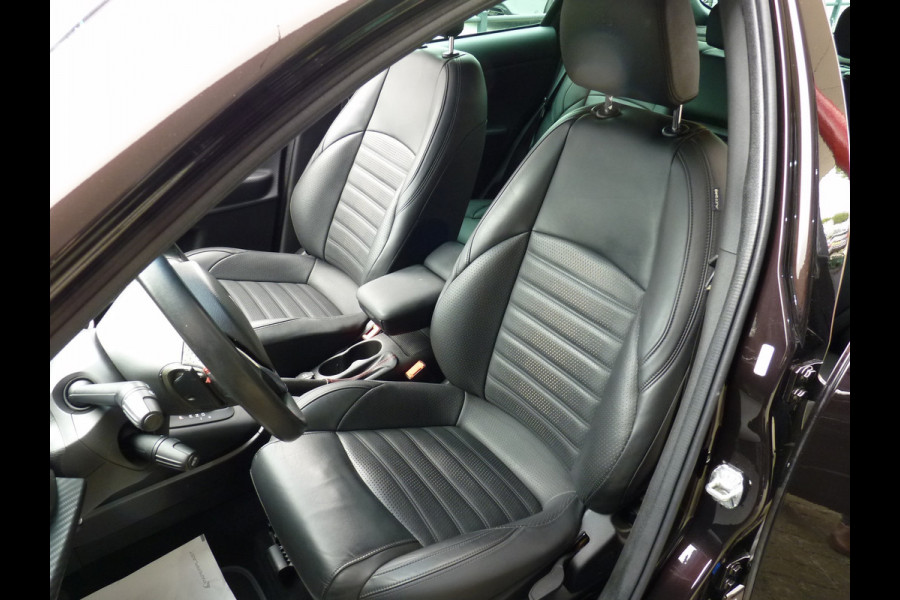 Alfa Romeo Giulietta 1.4 Turbo MultiAir Super Pack Sport